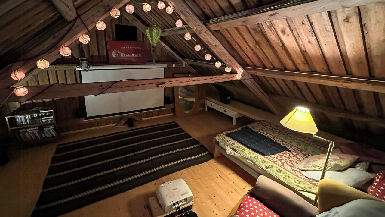 Photo of Bedroom in Faervik