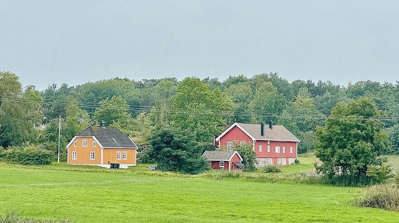 Photo of Outdoor in Faervik