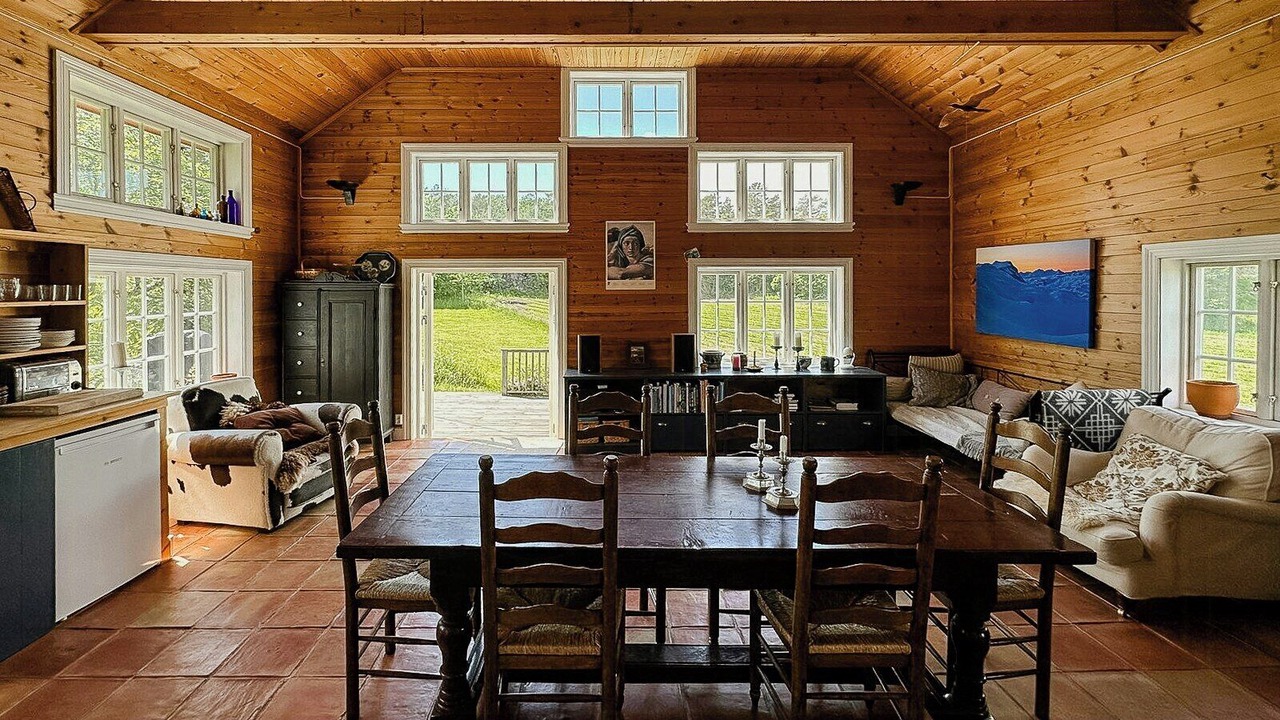Photo of Livingroom in Faervik