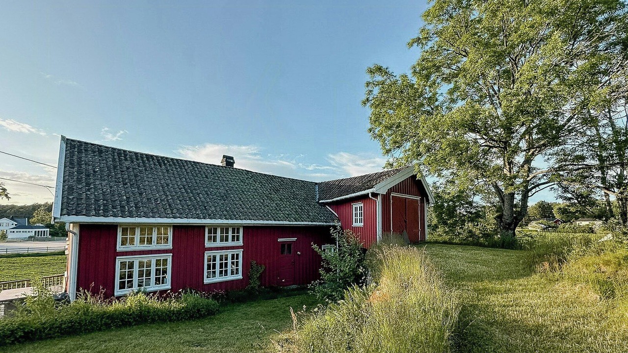 Photo of Outdoor in Faervik