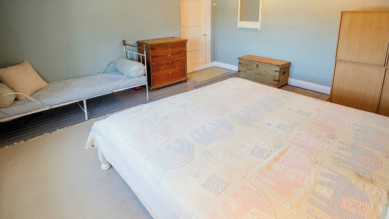Photo of Bedroom in Faervik