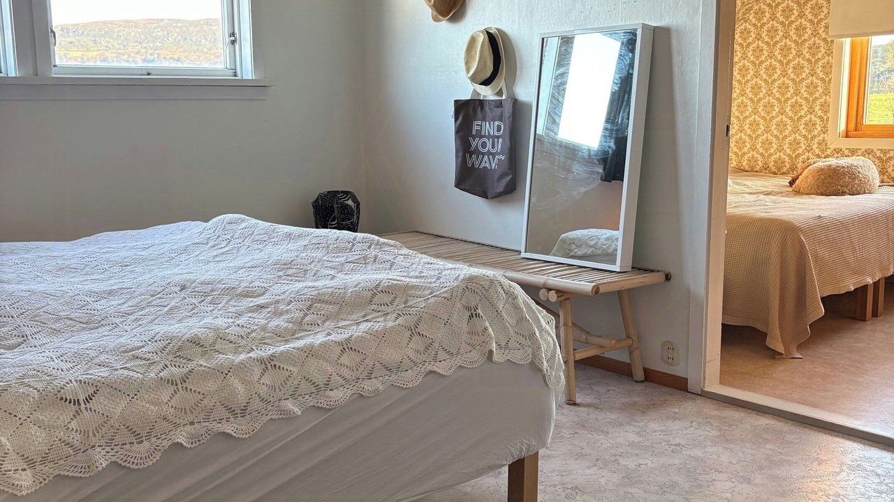 Photo of Bedroom in Bokn