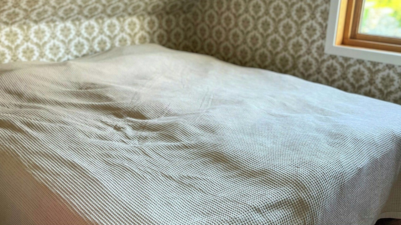 Photo of Bedroom in Bokn