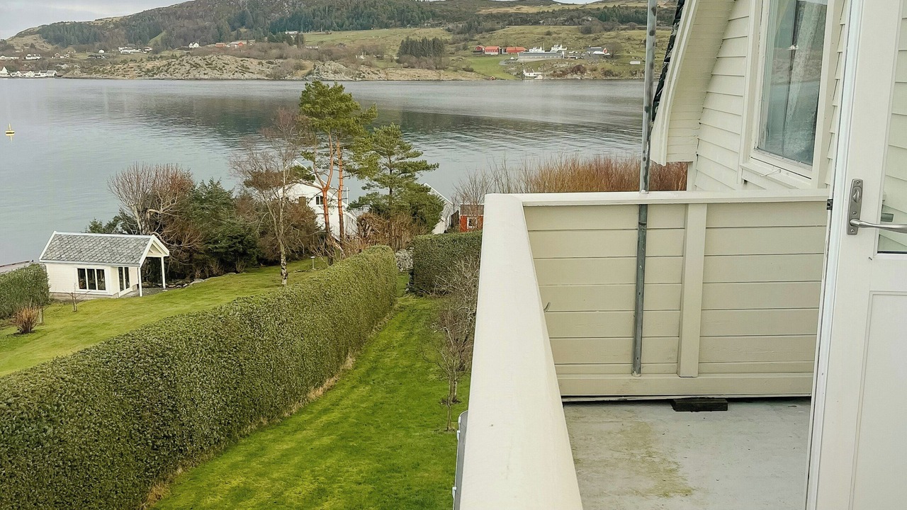 Photo of Outdoor in Bokn