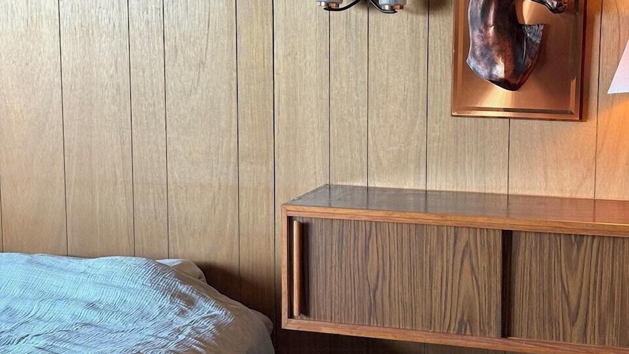 Photo of Bedroom in Bokn