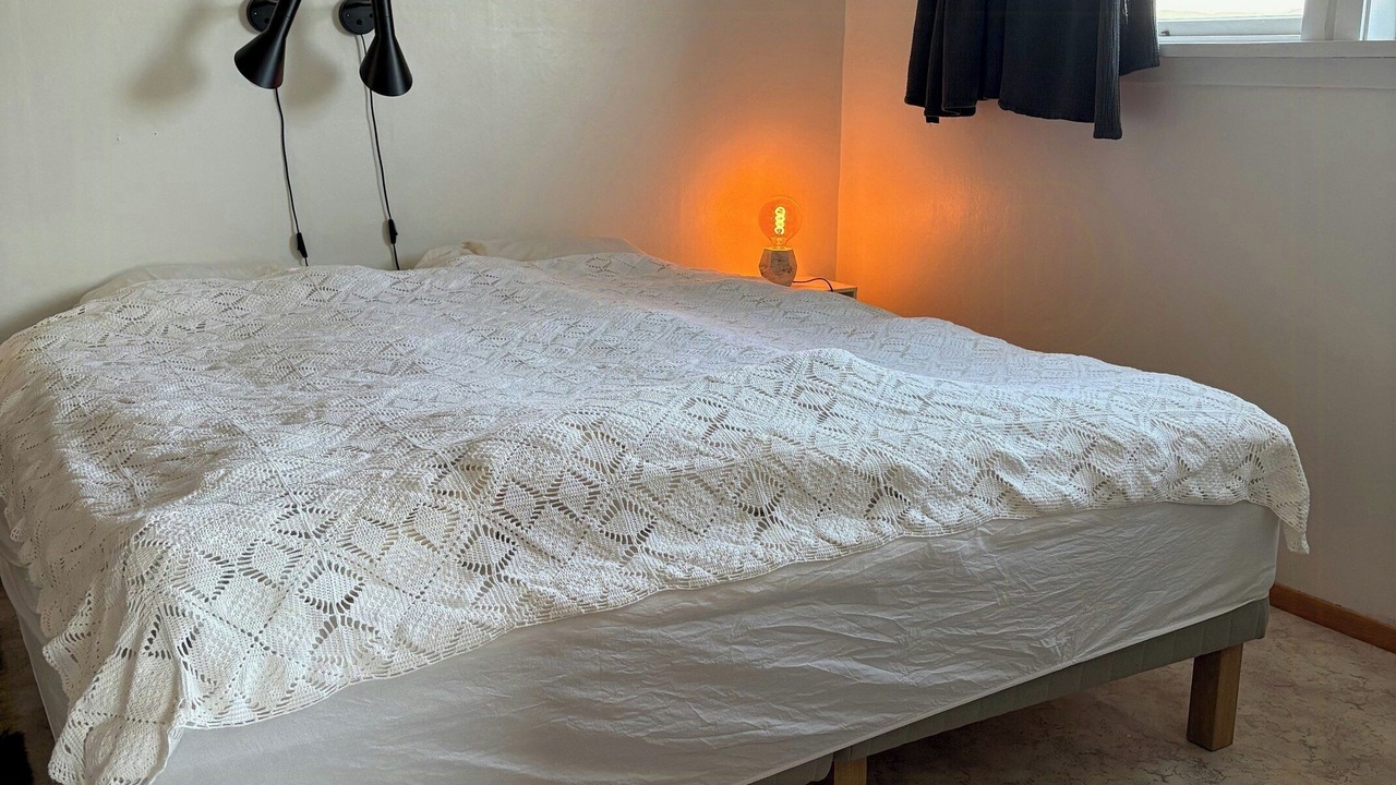 Photo of Bedroom in Bokn