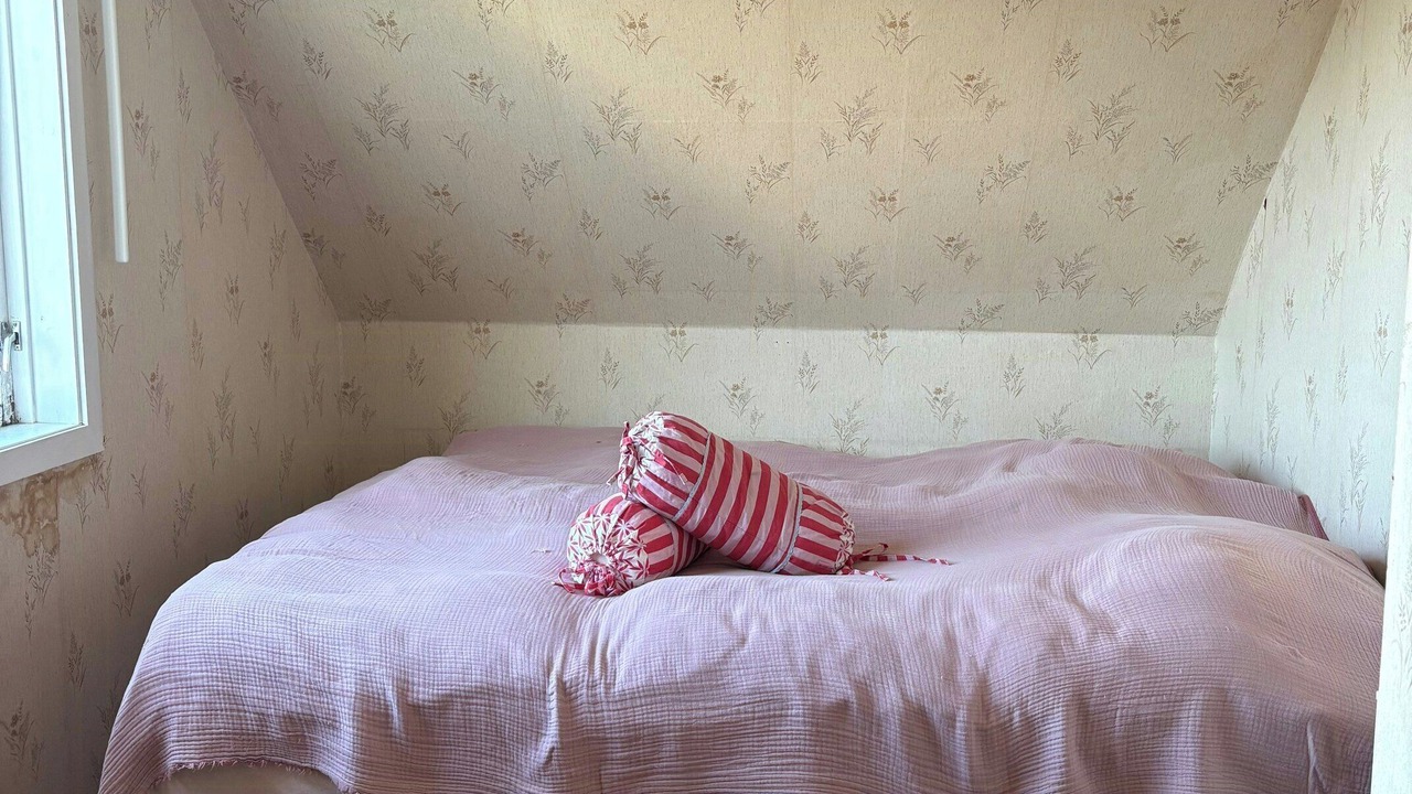 Photo of Bedroom in Bokn