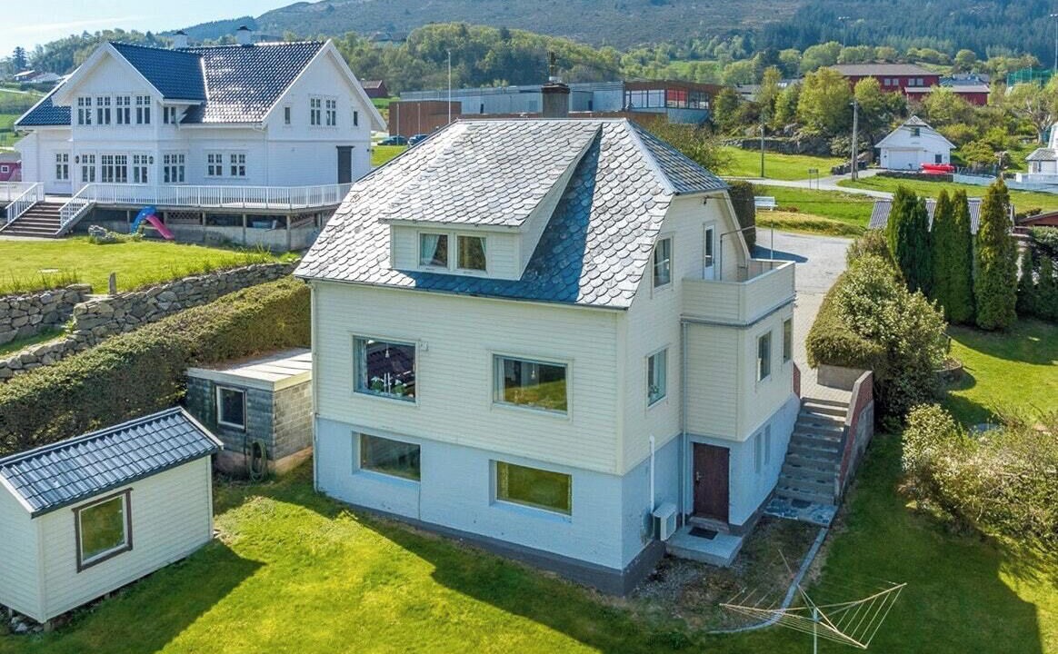 Photo of Outdoor in Bokn