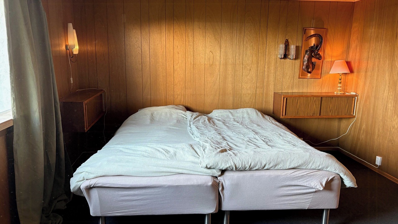 Photo of Bedroom in Bokn