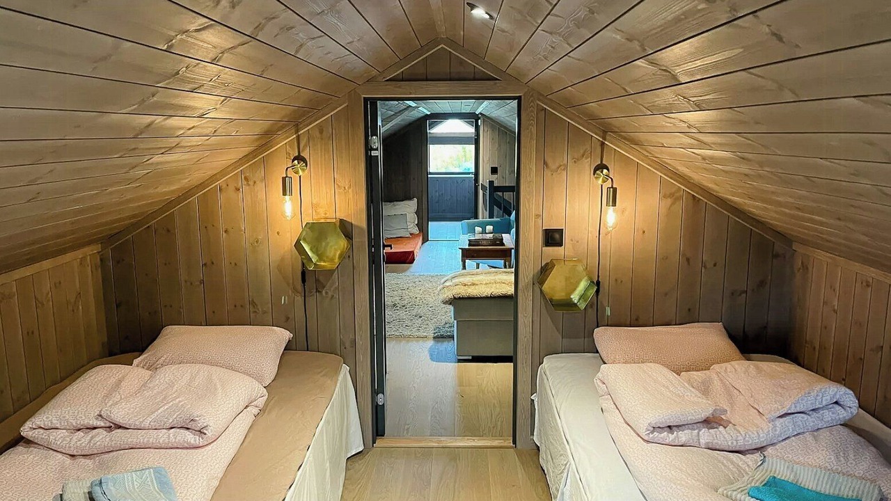 Photo of Bedroom in Vestre Slidre
