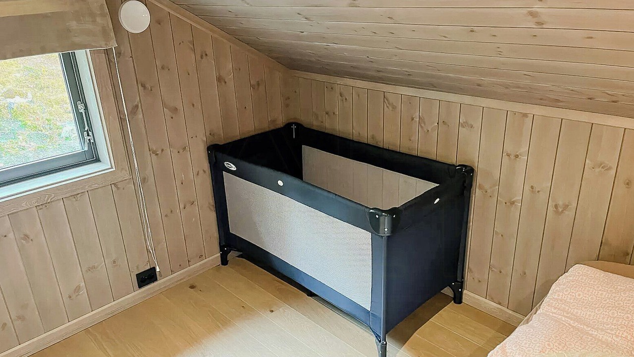 Photo of Bedroom in Vestre Slidre