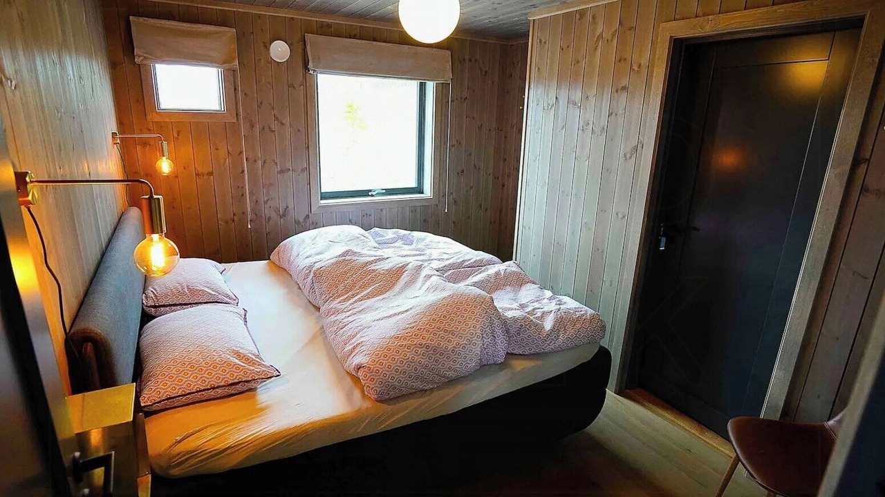 Photo of Bedroom in Vestre Slidre