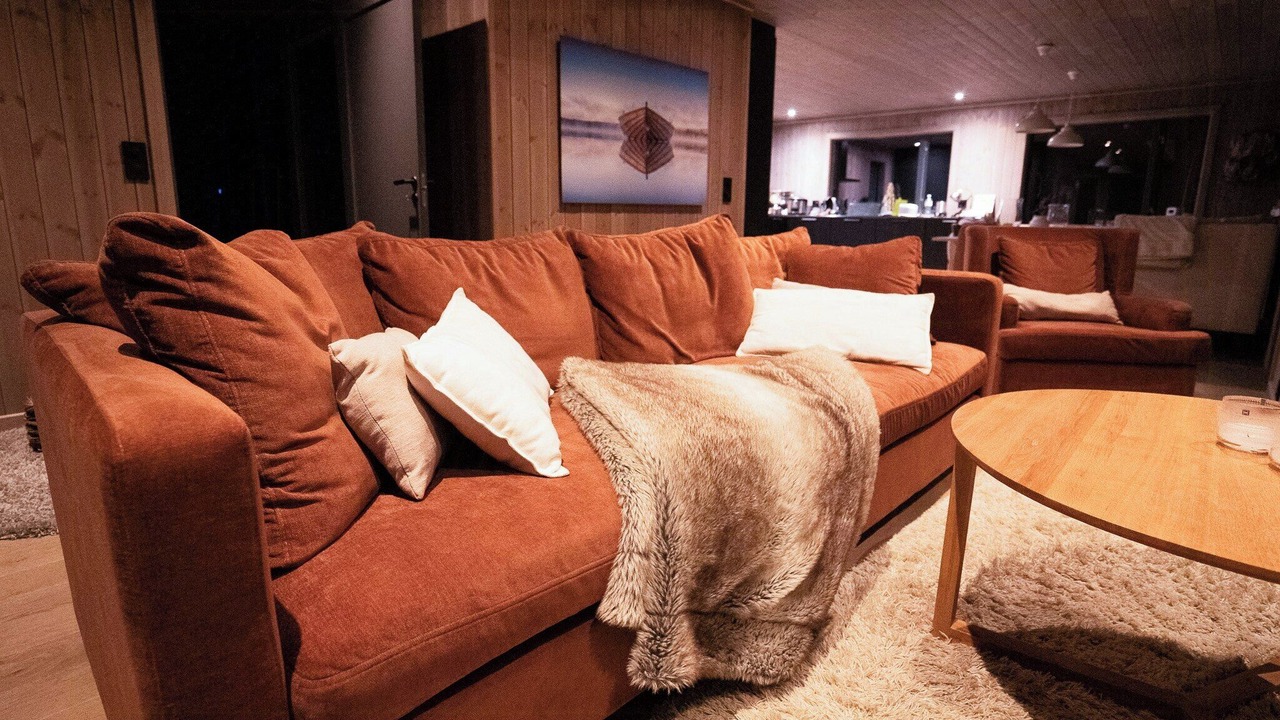 Photo of Livingroom in Vestre Slidre