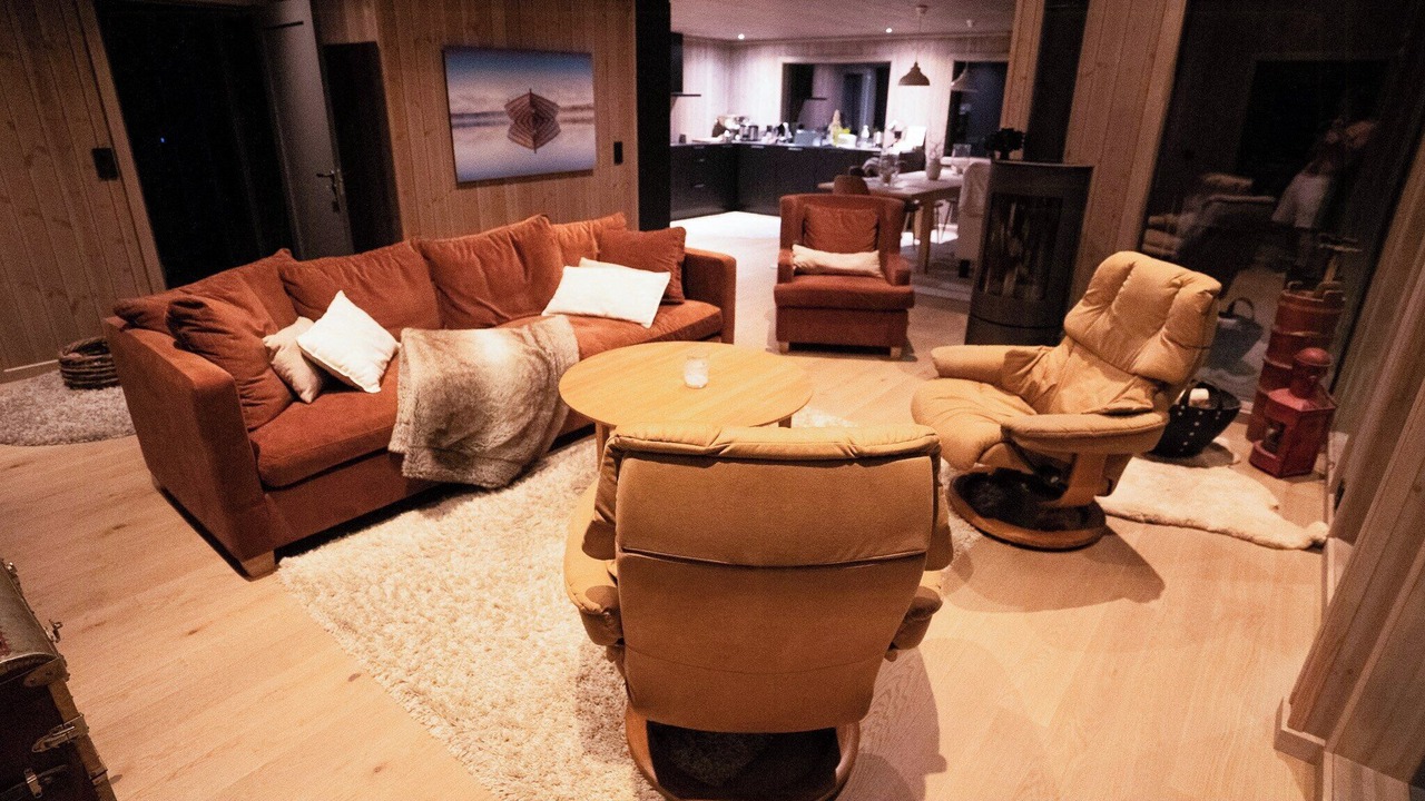 Photo of Livingroom in Vestre Slidre