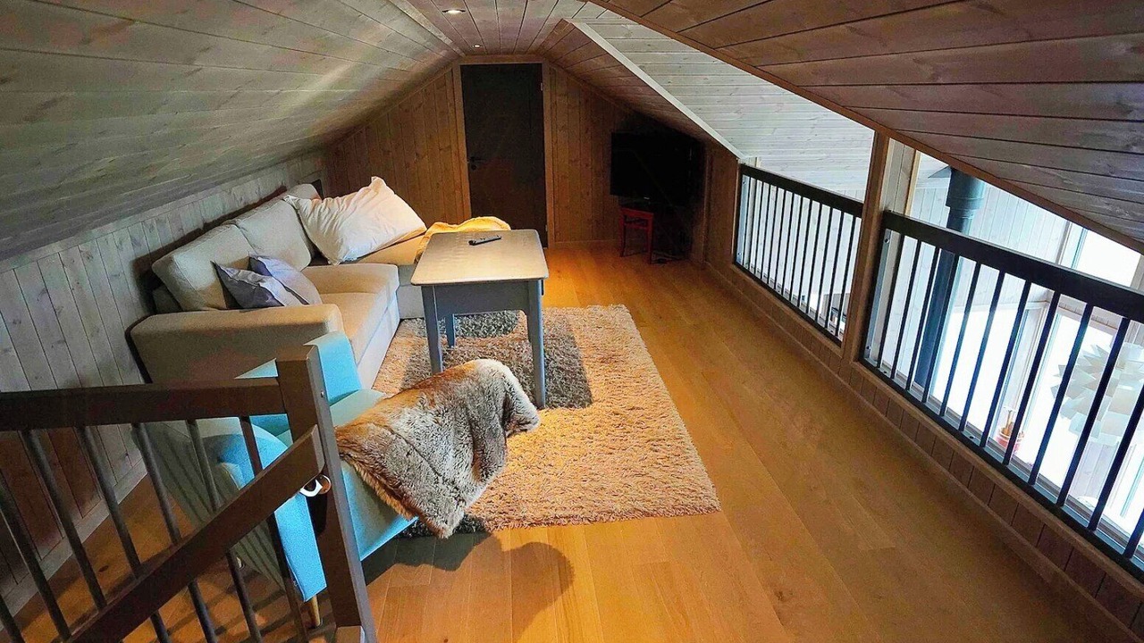 Photo of Livingroom in Vestre Slidre