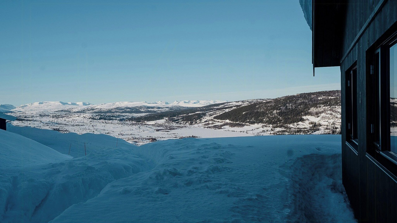 Photo of Outdoor in Vestre Slidre