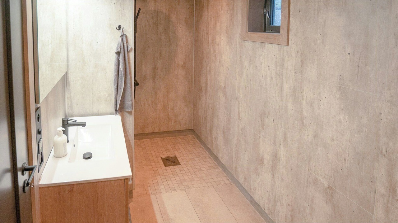 Photo of Bathroom in Vestre Slidre