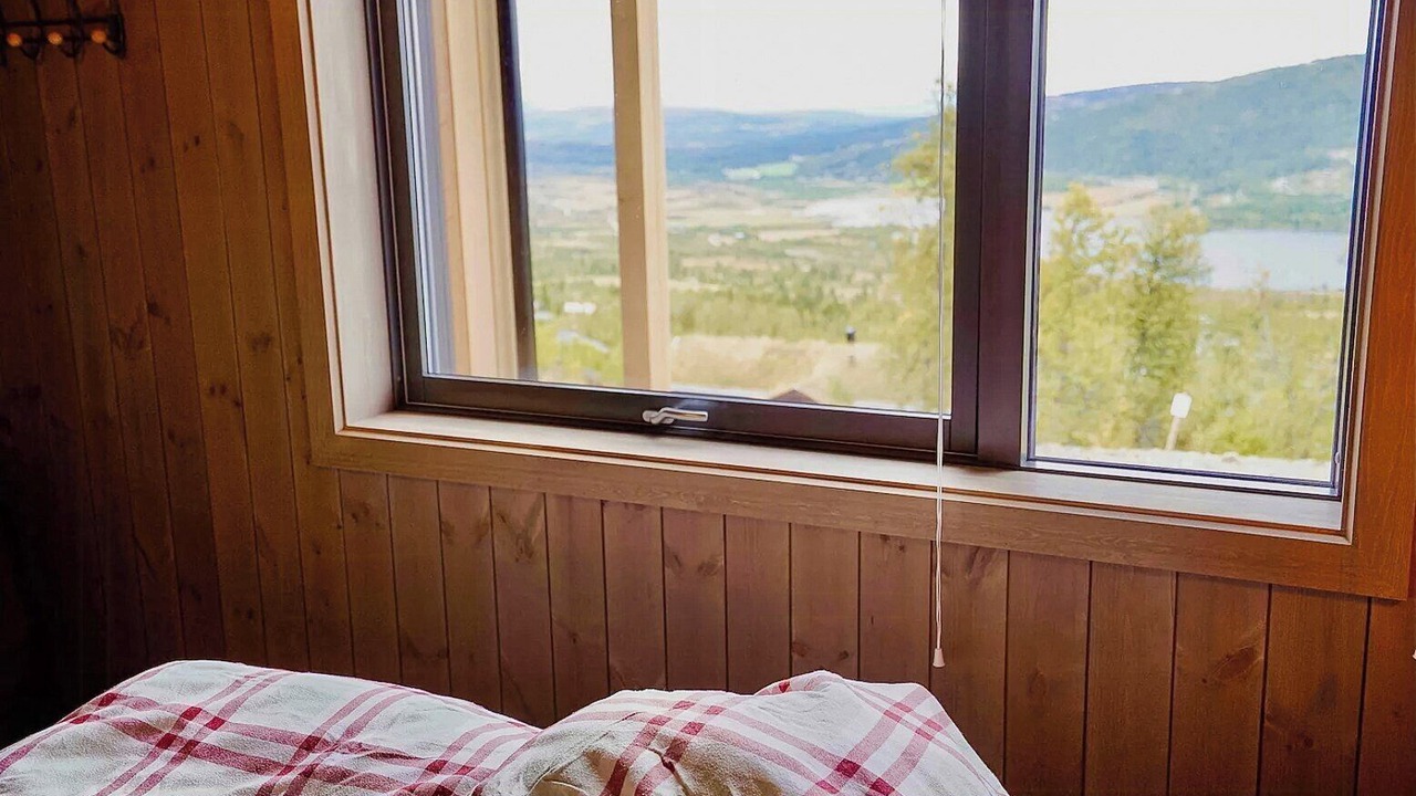 Photo of Bedroom in Vestre Slidre