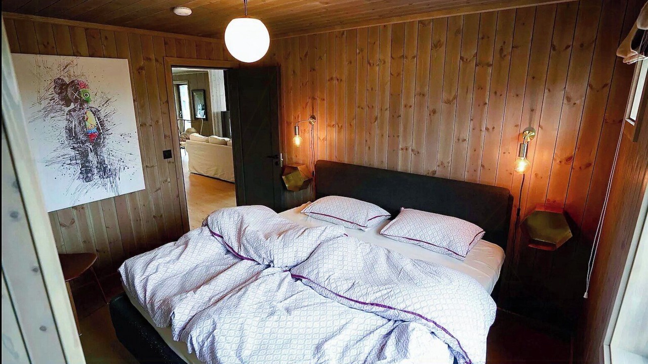 Photo of Bedroom in Vestre Slidre