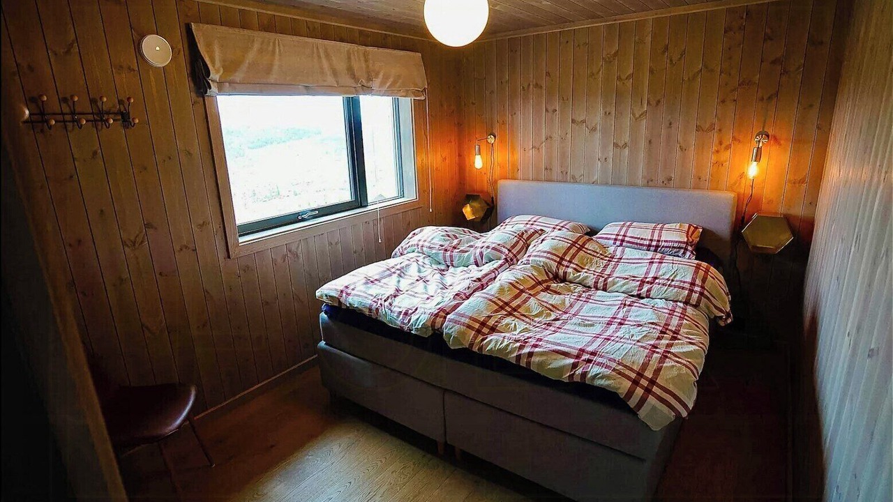 Photo of Bedroom in Vestre Slidre