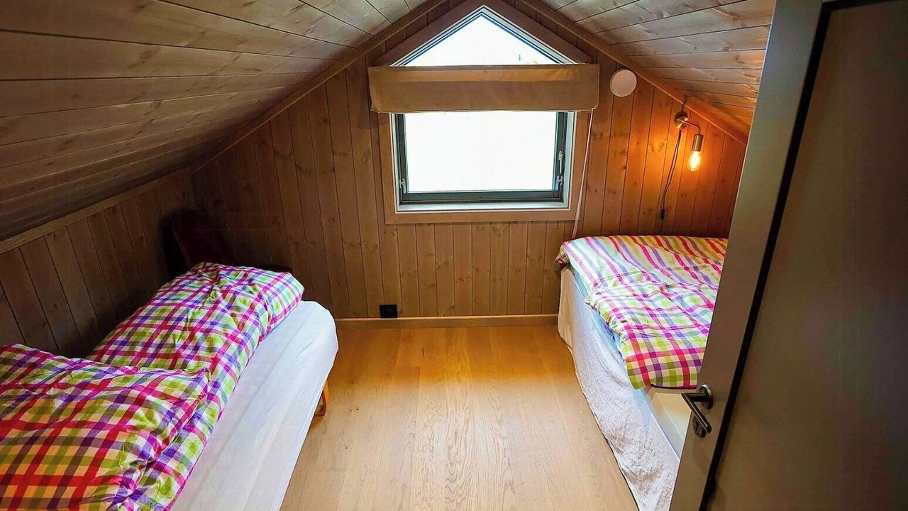 Photo of Bedroom in Vestre Slidre