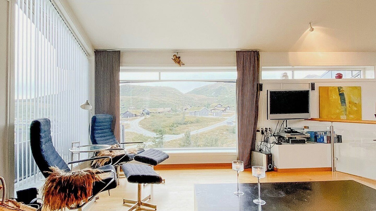 Photo of Livingroom in Rollag