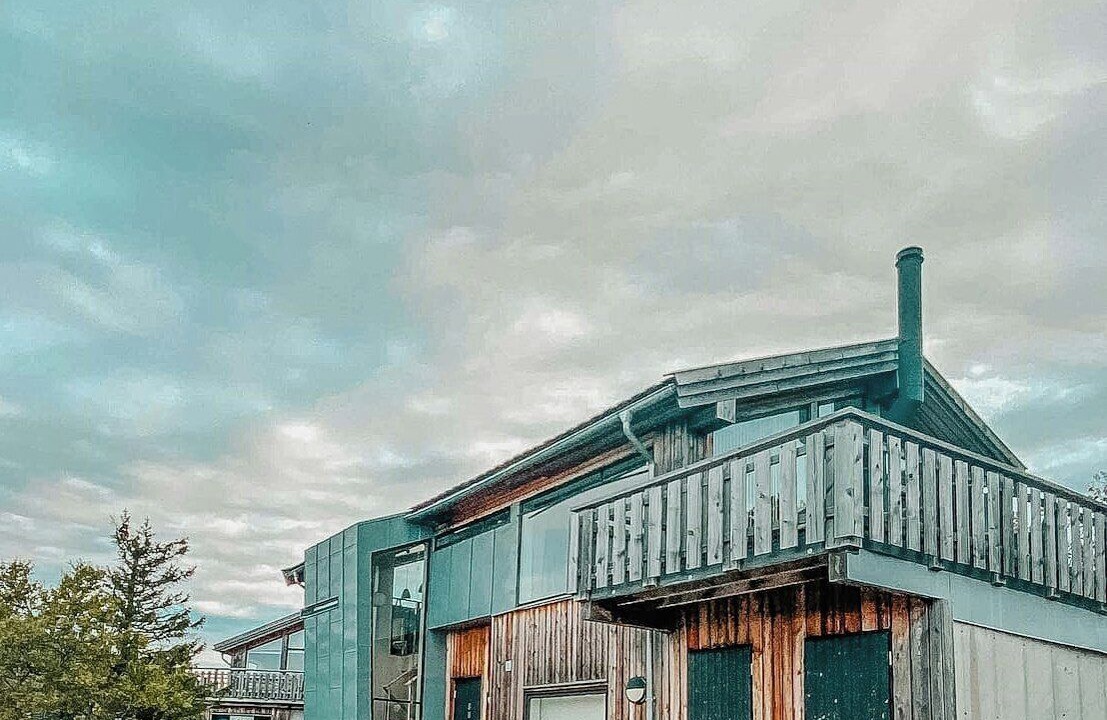 Photo of Outdoor in Rollag