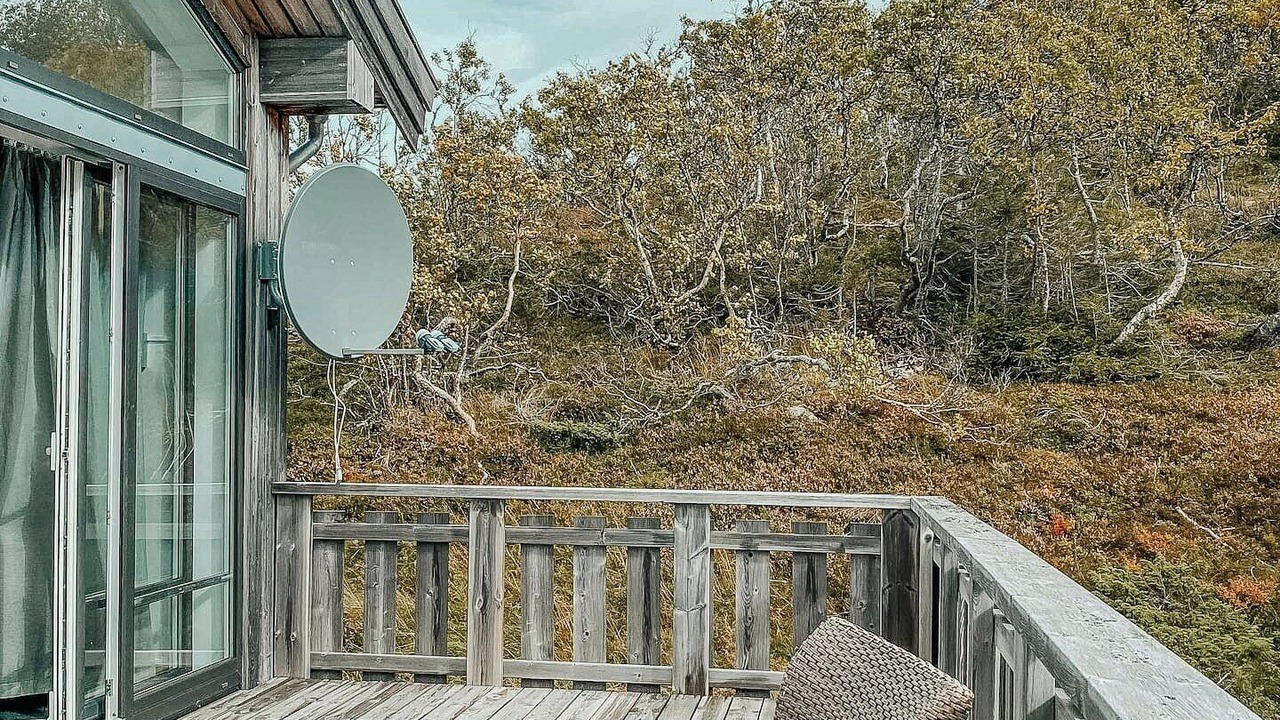 Photo of Outdoor in Rollag