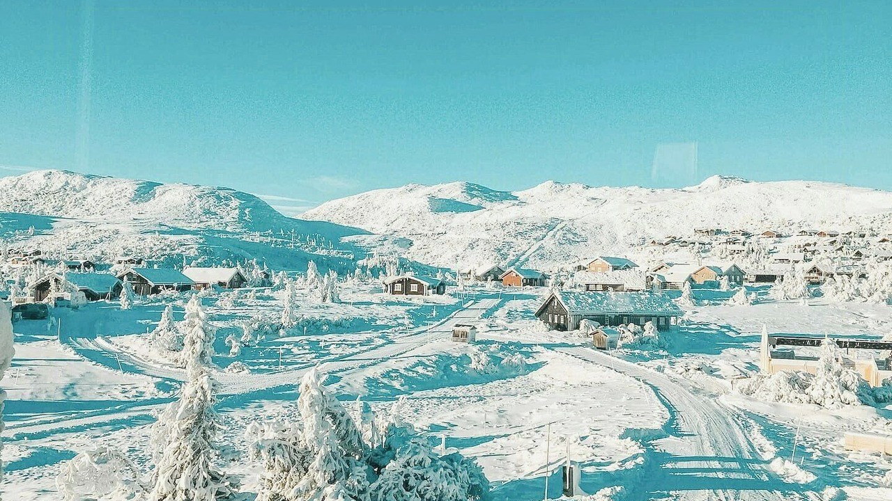 Photo of Others in Rollag