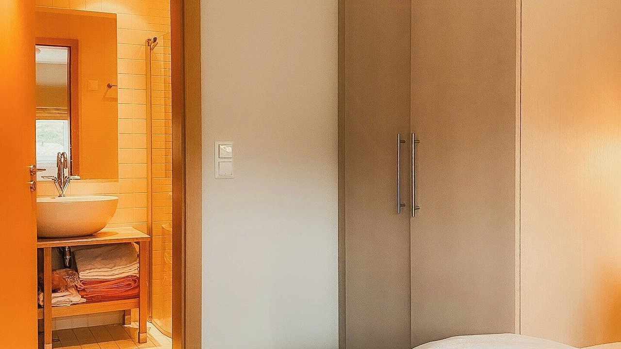 Photo of Bedroom in Rollag