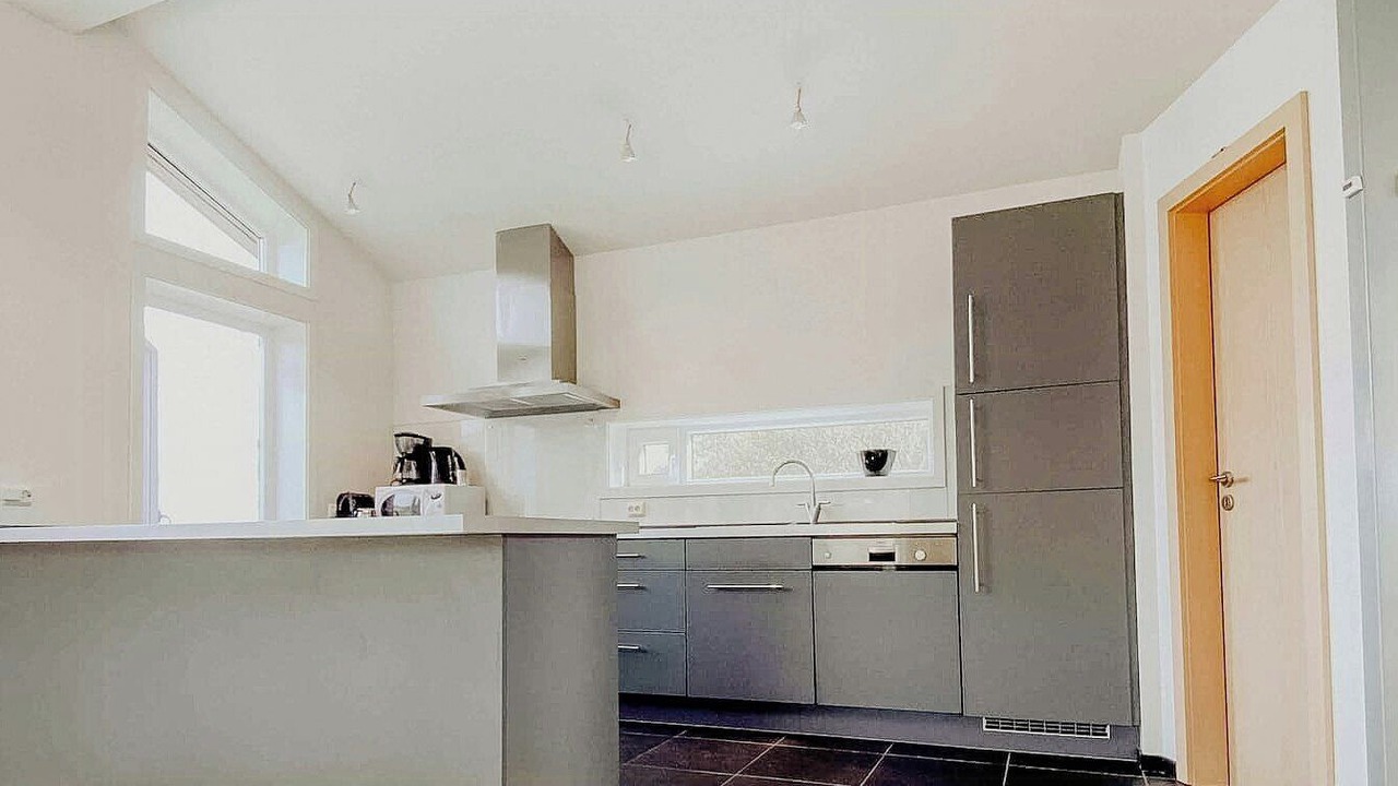 Photo of Kitchen in Rollag