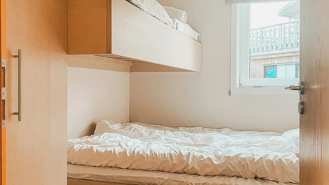 Photo of Bedroom in Rollag