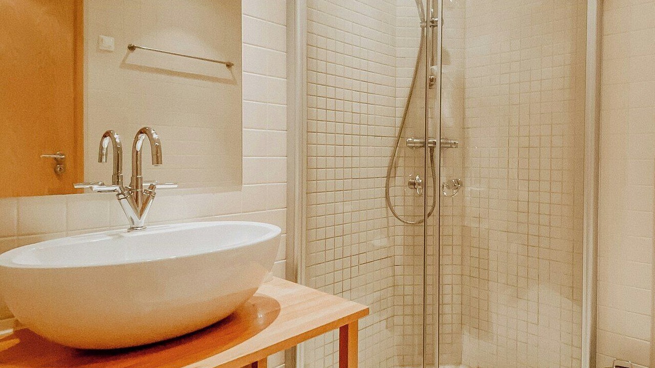 Photo of Bathroom in Rollag