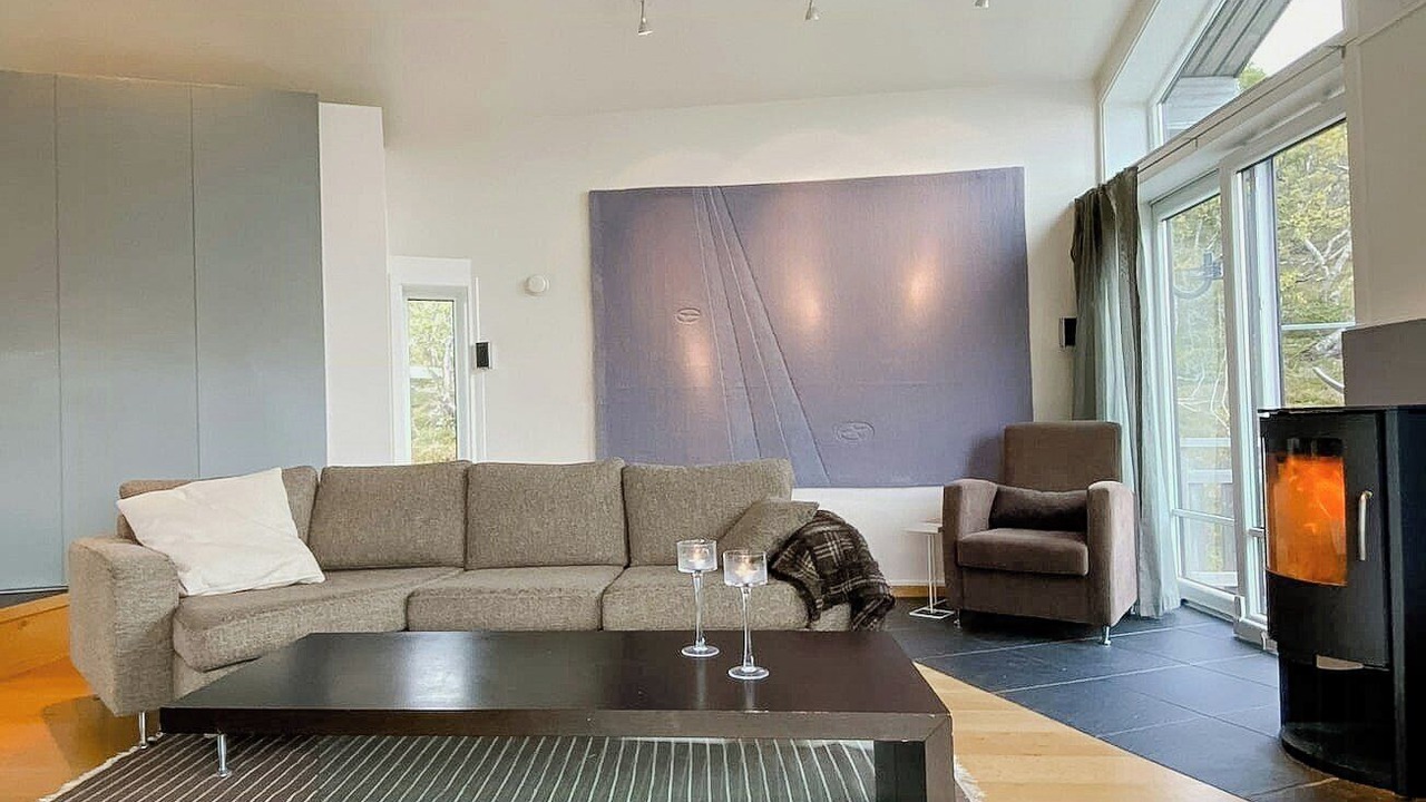 Photo of Livingroom in Rollag