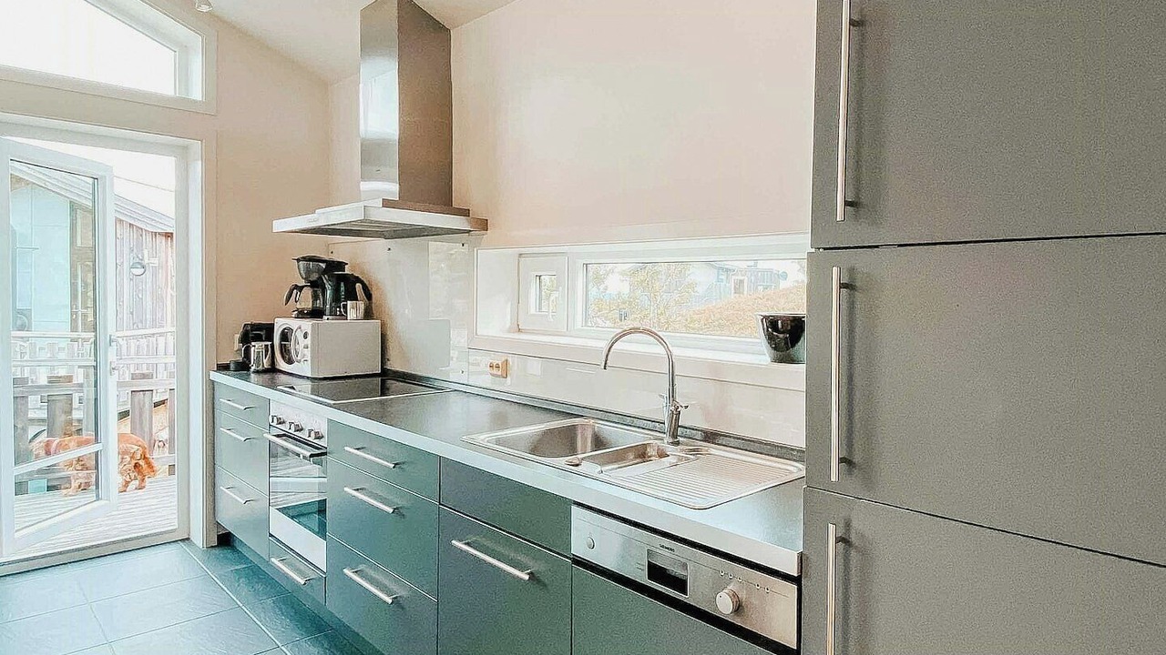 Photo of Kitchen in Rollag