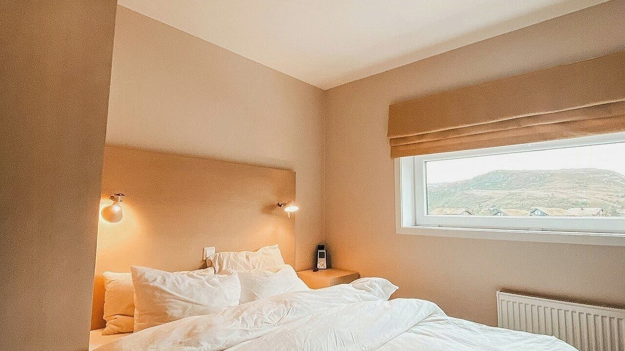 Photo of Bedroom in Rollag