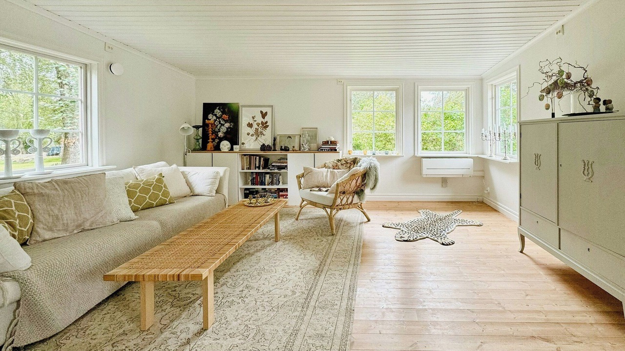 Photo of Livingroom in Brastad