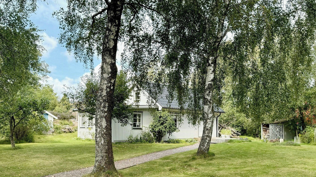 Photo of Outdoor in Brastad