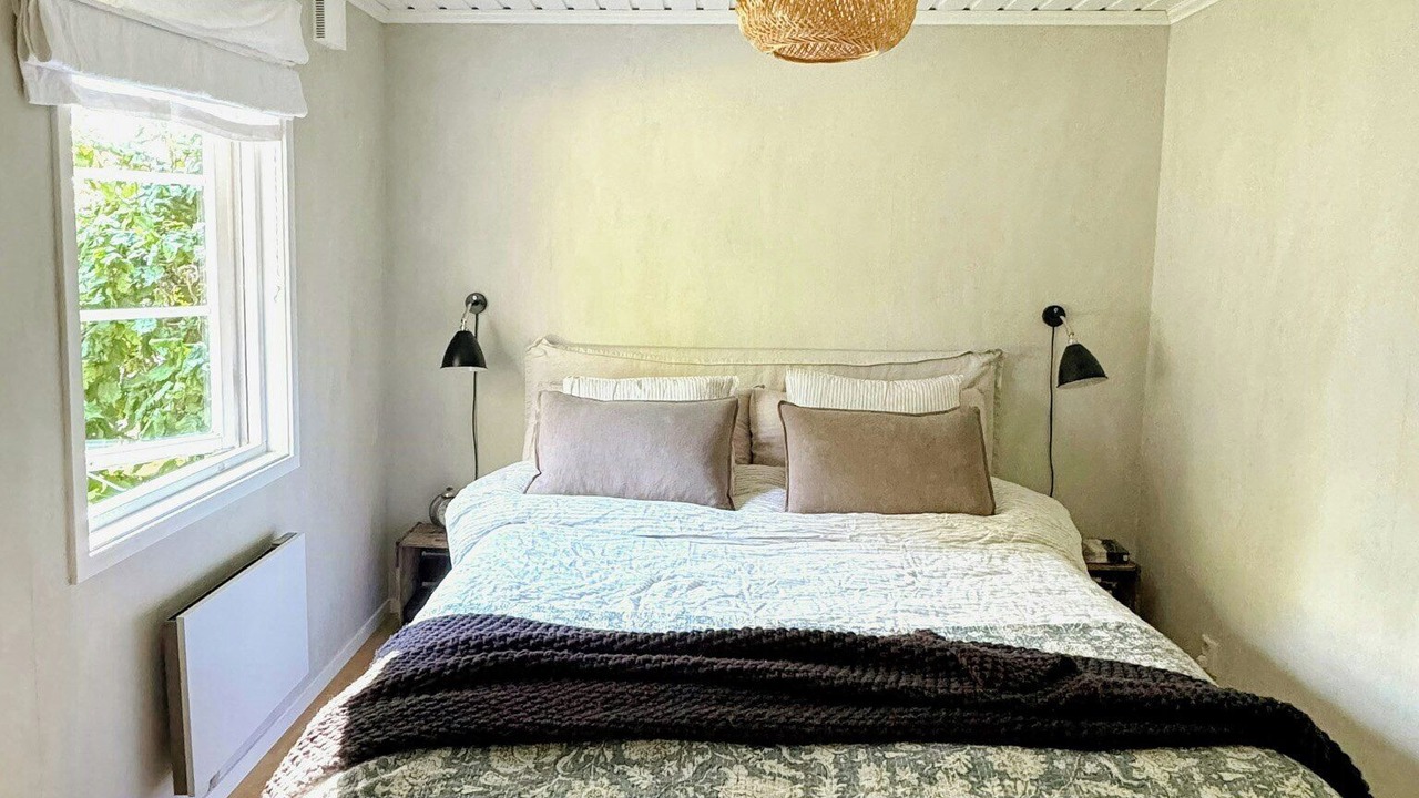 Photo of Bedroom in Brastad