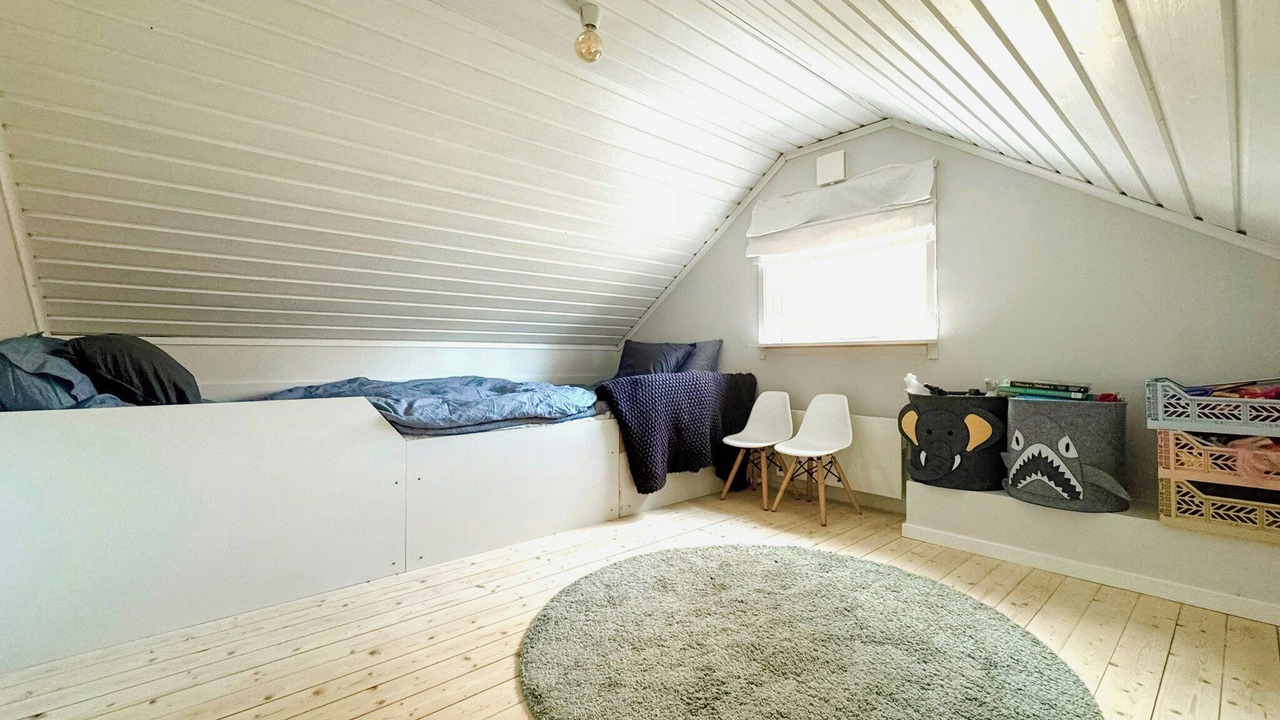 Photo of Bedroom in Brastad