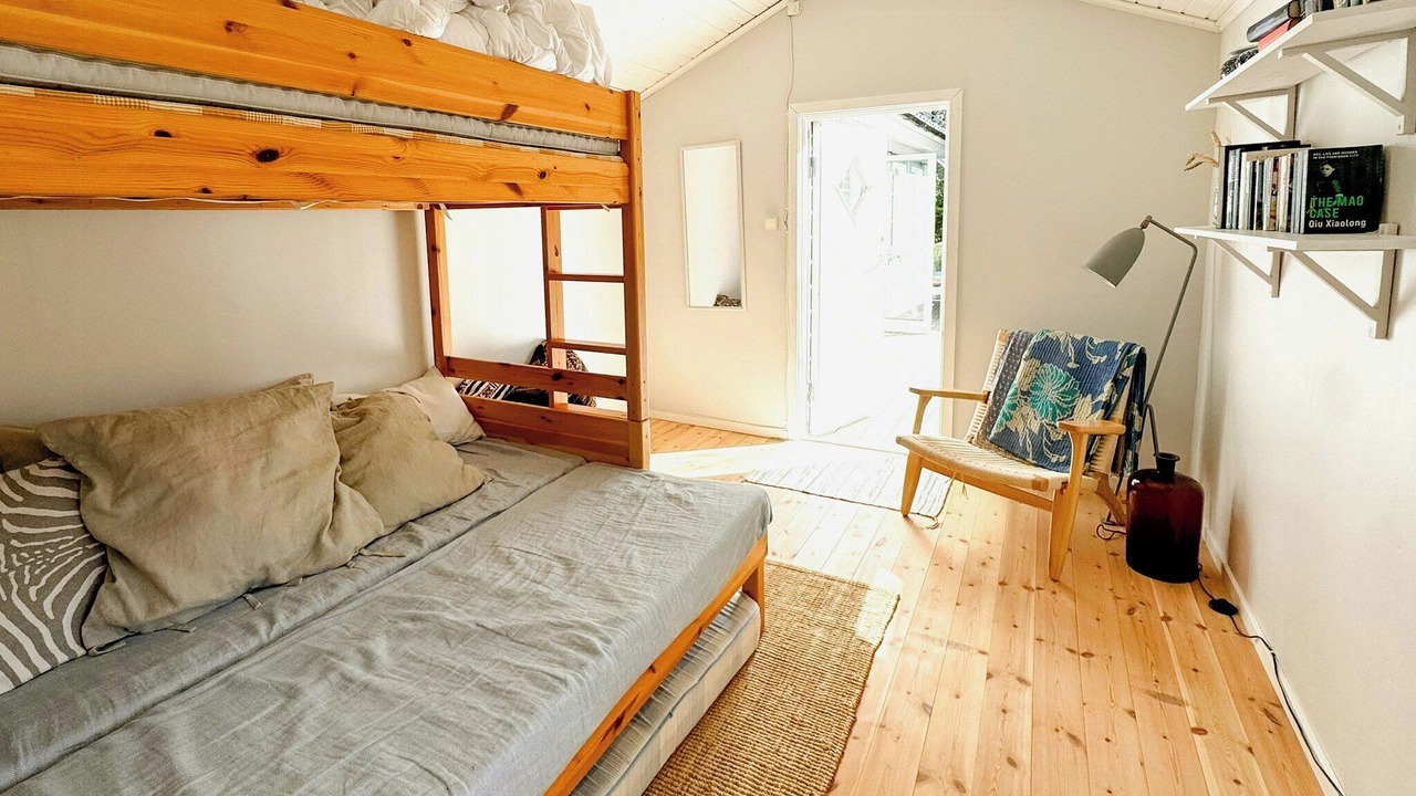 Photo of Bedroom in Brastad