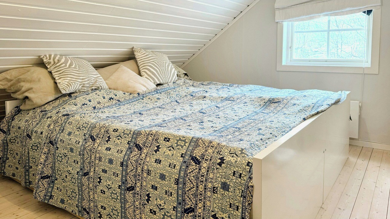 Photo of Bedroom in Brastad