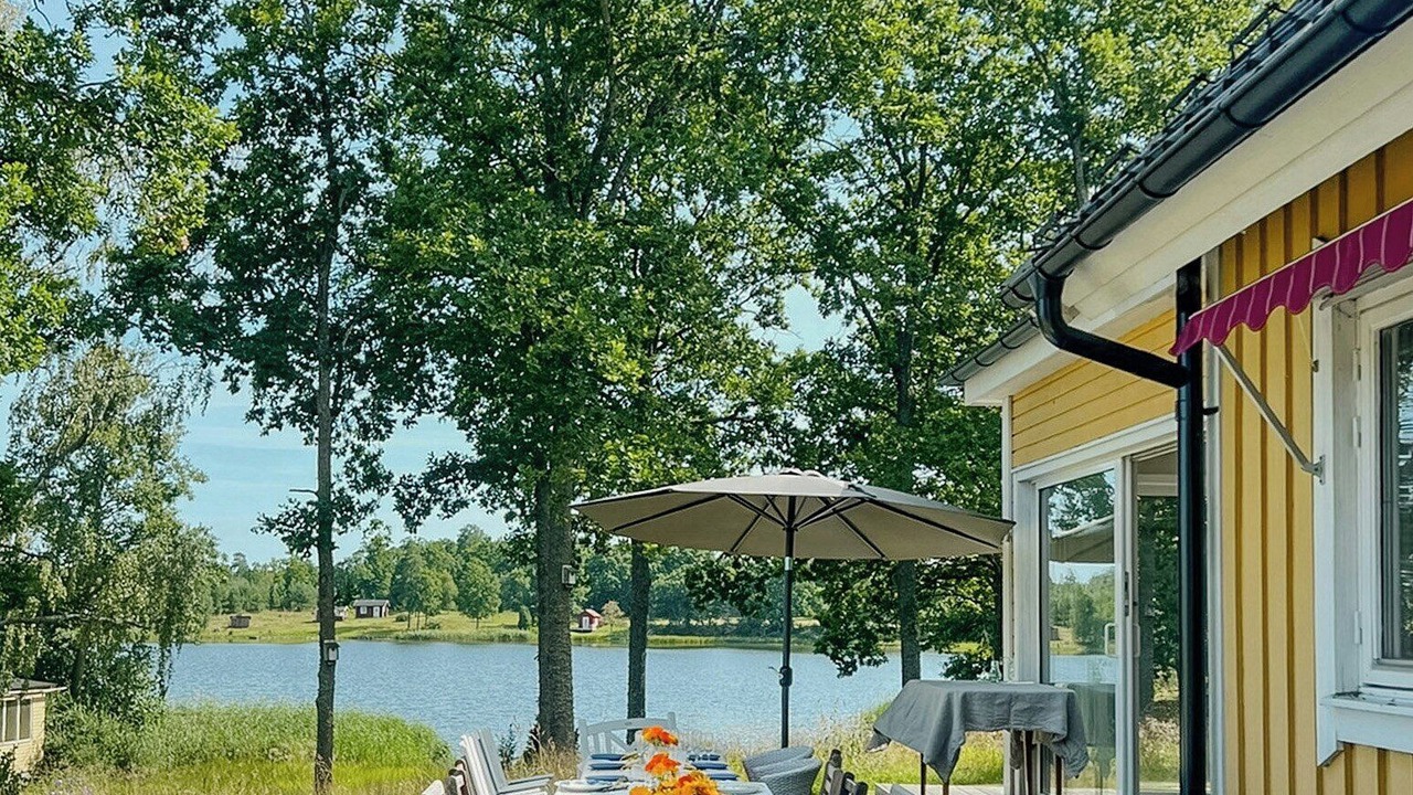 Photo of Outdoor in Rockneby