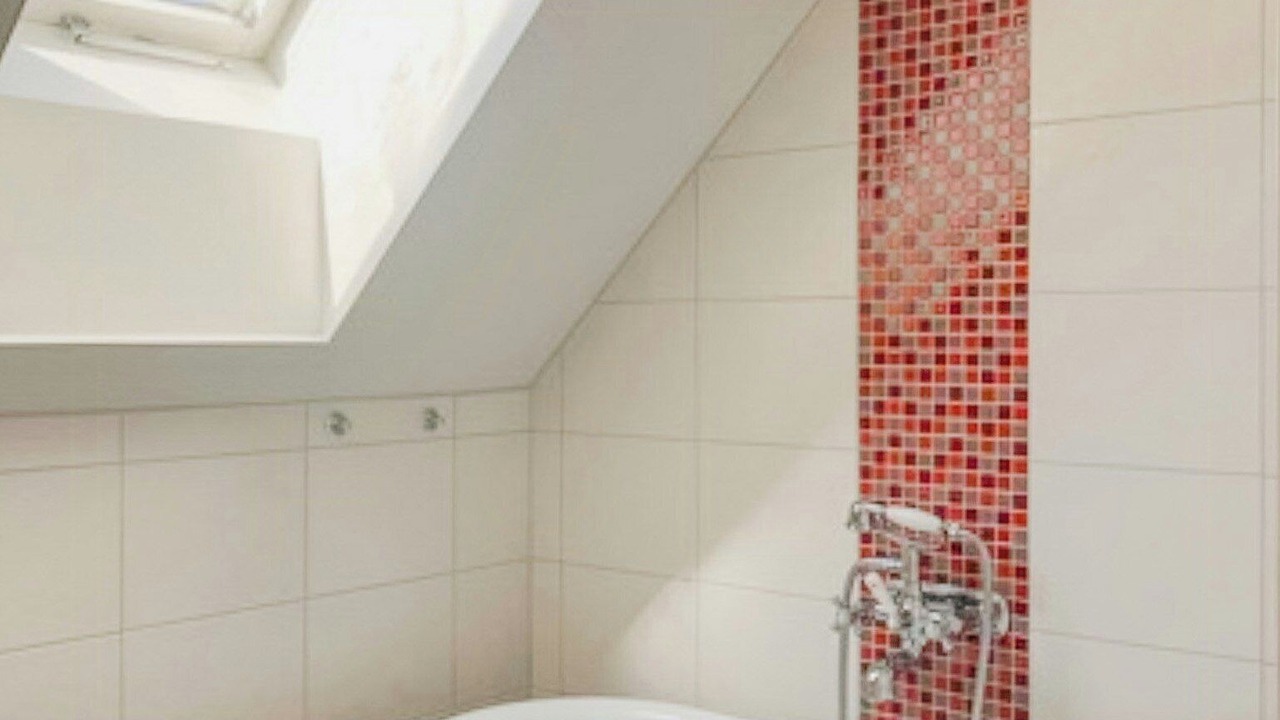 Photo of Bathroom in Rockneby
