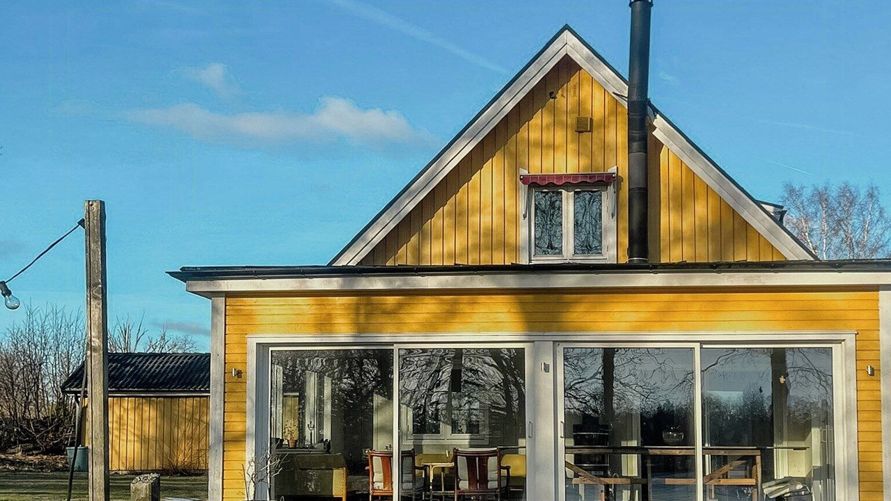 Photo of Outdoor in Rockneby
