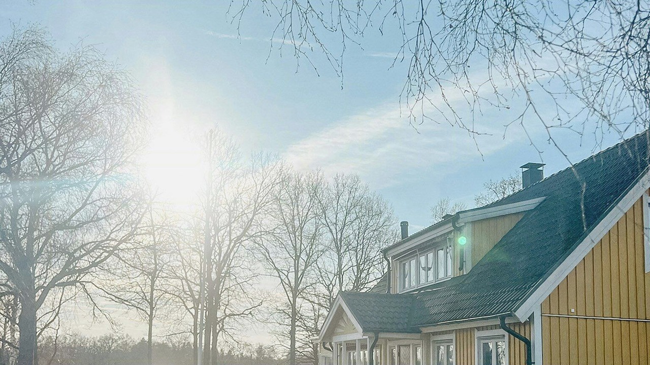 Photo of Outdoor in Rockneby