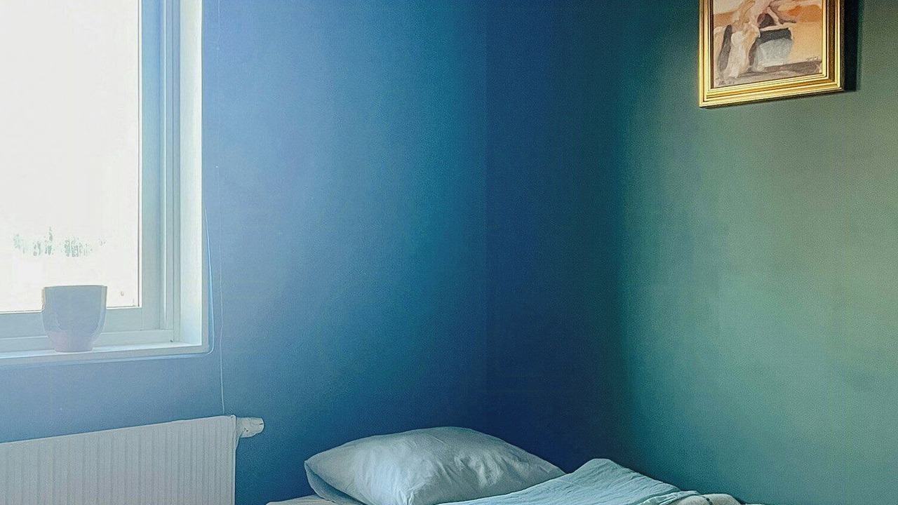 Photo of Bedroom in Rockneby