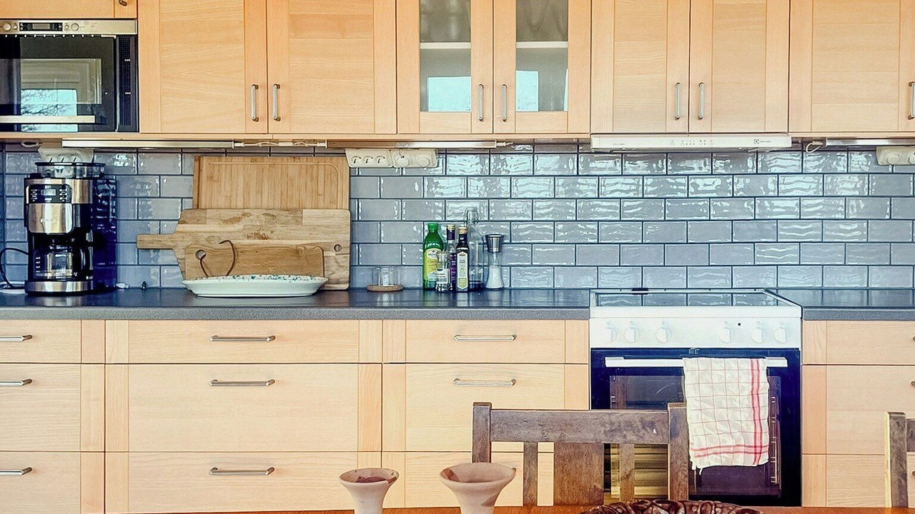 Photo of Kitchen in Rockneby