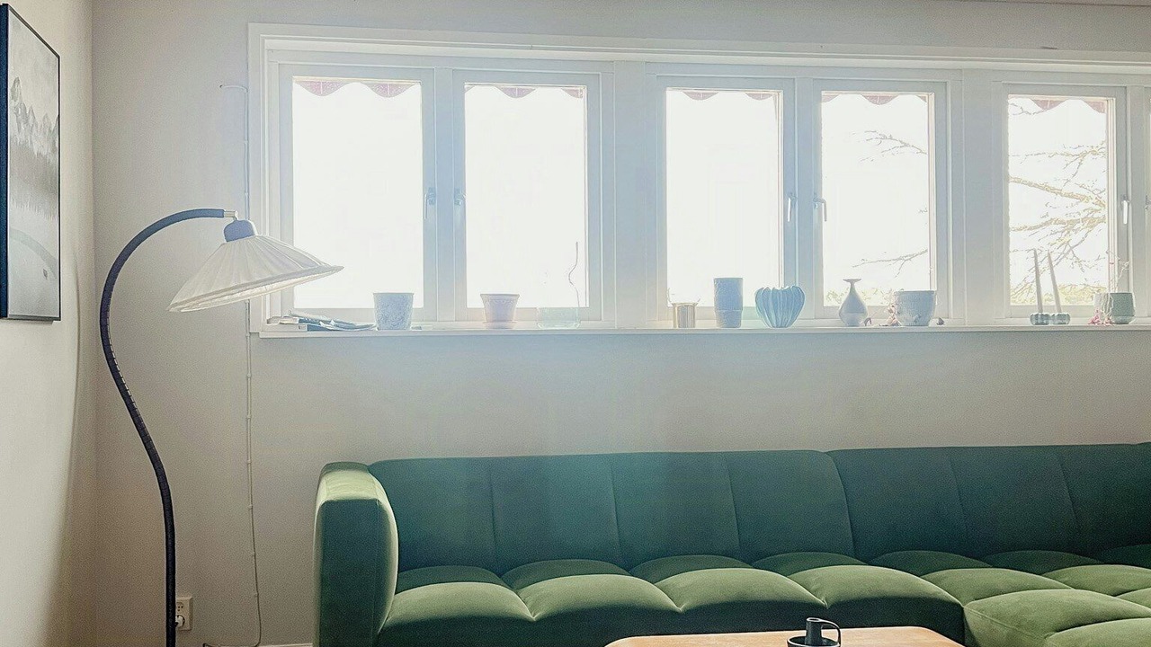 Photo of Livingroom in Rockneby