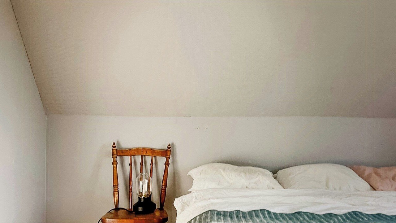 Photo of Bedroom in Rockneby